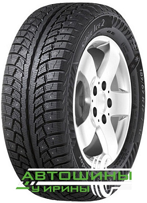 205/70R15 Torero MP30 FR шип (96T)