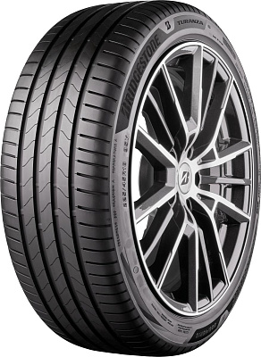 275/40R22 Bridgestone Turanza 6 107Y