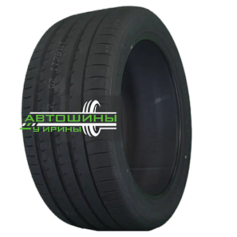 285/45R20 Yokohama Advan Sport V105T 112Y