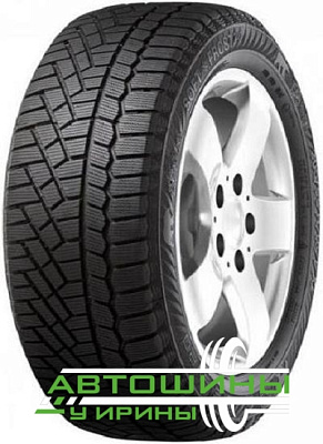 235/55R17 Gislaved Soft Frost 200 SUV лип (103T)