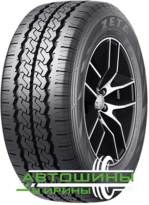195/75R16C Zeta ZTR18 (107/105R)