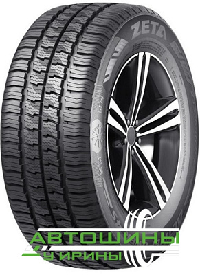 195/65R16C Zeta ActivePower 4s (104/102R)