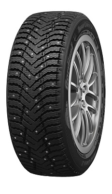 215/60R17 Cordiant Snow Cross 2 SUV шип (100T) Ndm1