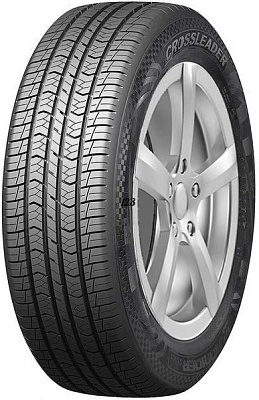 235/65R17 Double Star DSS02 108T