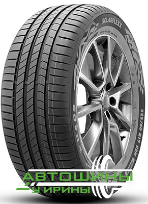 185/60R15 Bars Solarflexx (88H)