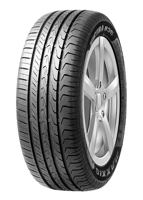 275/40R20 Maxxis M-36 Victra 106W Runflat