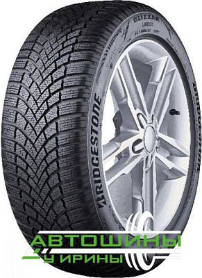235/60R18 Bridgestone Blizzak LM005 107H