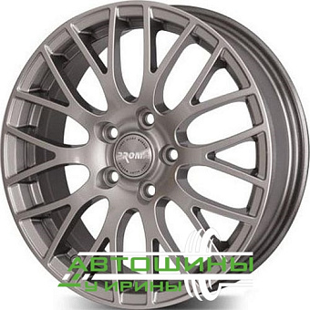 6.0*15 4*114.3 et44 h56.6 Proma GT неро