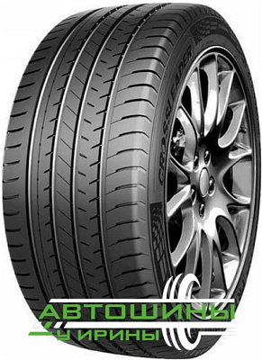 235/55R19 DoubleStar DSU02 (105V)