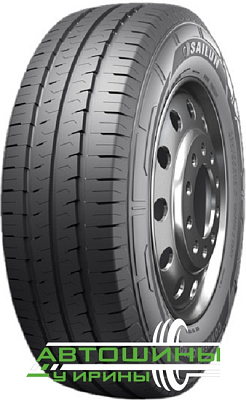 215/75R16C Sailun Commercio Pro (116/114R)