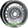 6.5*16 5*114.3 et50 h66.1 Arrivo 8873 Silver