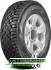 235/45R18 Delinte Winter WD42 98T Шипы
