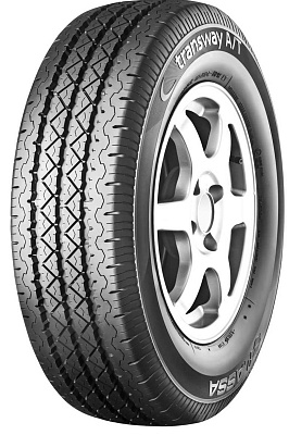 235/65R16C Lassa Transway A/T 121/119Q