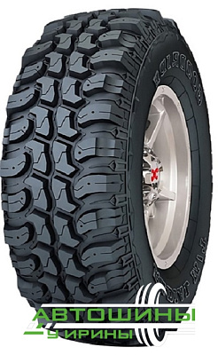 33/12.50R15 Westlake SL366 108Q
