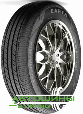 225/65R17 Yazd Earth (102H)