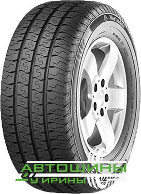 195/70R15C Torero MPS330 (104/102R)