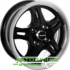 6.0*14 4*100 et38 h60.1 Tgracing LYN 006 BL