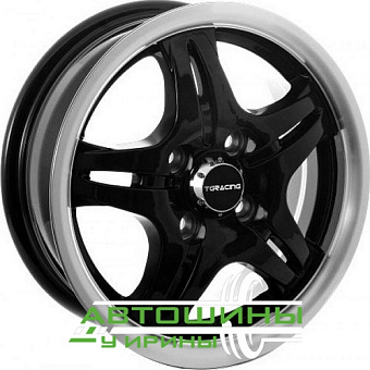 6.0*14 4*100 et38 h60.1 Tgracing LYN 006 BL