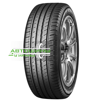 215/60R16 Yokohama BluEarth-GT AE51 99V