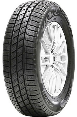 195/65R16C Delinte AW6 VAN 104/102T