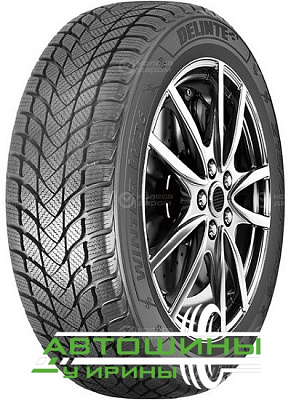 205/65R15 Delinte Winter WD6 лип (94H)