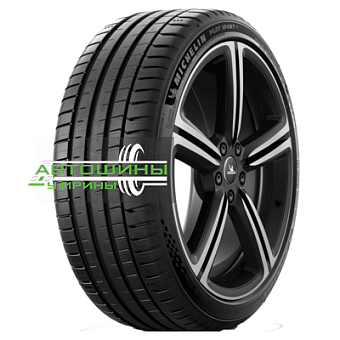225/45R19 Michelin Pilot Sport 5 96(Y)