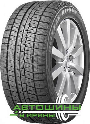 225/50R17 Bridgestone Blizzak Revo GZ лип (94S)