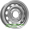 6.5*16 5*139.7 et40 h108.5 Accuride UAZ Patriot Серебро