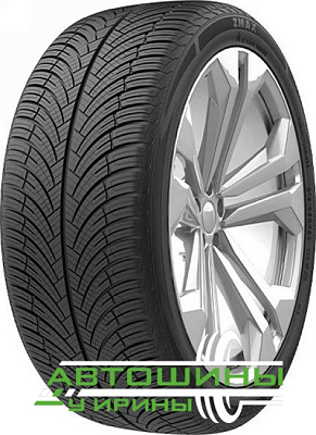 195/55R20 Zmax X-Spider A/S (91V) всесезонка