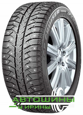 225/60R17 Bridgestone Ice Cruiser 7000S шип (99T)