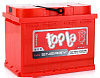 TOPLA Energy 60 А/ч обратная EN600А