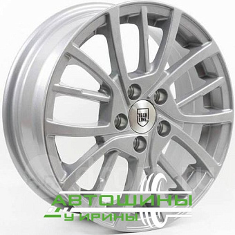 6.0*15 4*100 et45 h60.1 Tech line 548 S