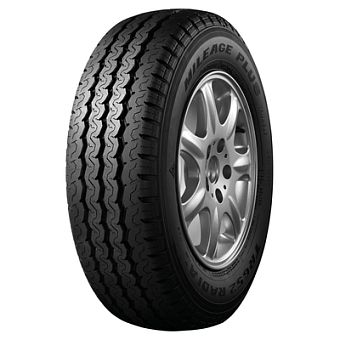 205/75R16C 110/108R TR652 TL M+S PR8