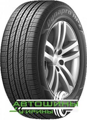 235/55R18 Hankook DynaPro HP2 RA33 (100H)
