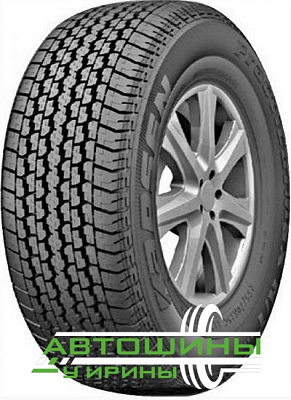 205/70R15 Kapsen RS27 (106/104T) /// по факту С