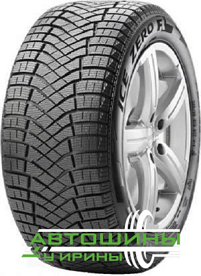 215/50R17 Pirelli Ice Zero FR лип (95H)