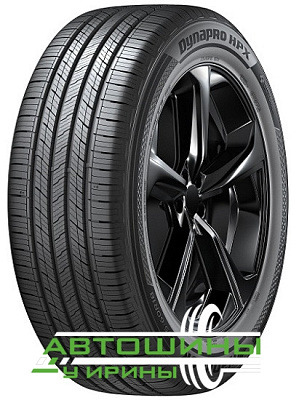 235/55R18 Hankook DynaPro HPX RA43 (100V)