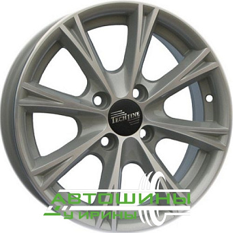 6.0*14 4*100 et28 h67.1 Tech line TL 401 SD
