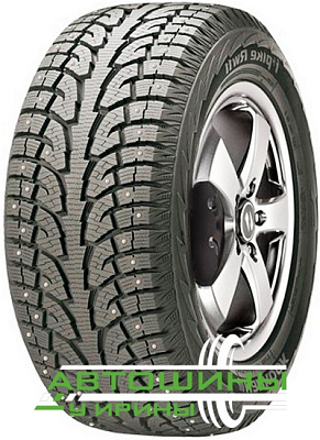 285/60R18 Hankook I*Pike RW11 шип Акция 12г (116T)