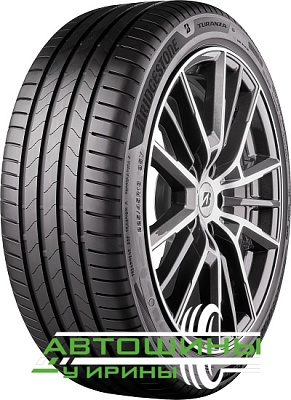 215/45R17 Bridgestone Turanza 6 (87W)
