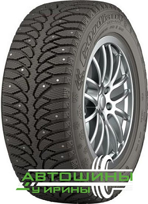 185/60R14 Tunga Nordway 2 шип (82Q)