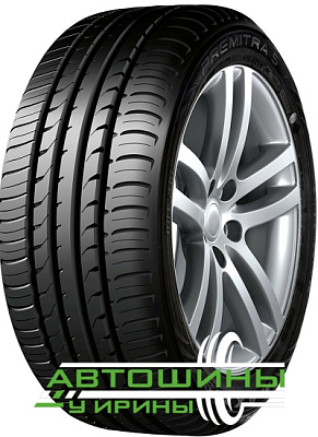 215/55R16 Maxxis Premitra HP5 93V