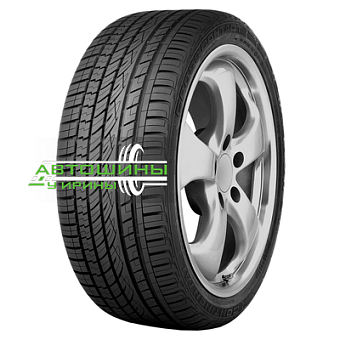 275/45R20 Continental ContiCrossContact UHP 110W