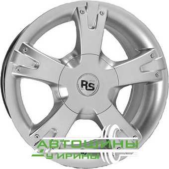 6.5*15 8*108*114.3 et40 h69.1 RS 5025 HS1