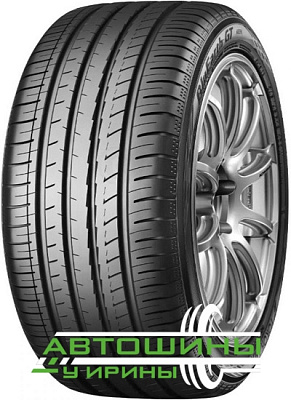 225/45R17 Yokohama BluEarth AE51 (94W)