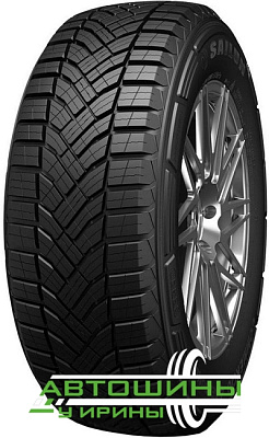 215/75R16C Sailun Commercio 4 Seasons (116/114R)