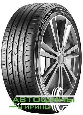 225/40R18 Matador Hectorra 5 (92Y)
