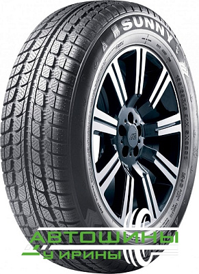 215/50R17 Sunny SN3830 лип Акция