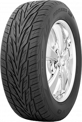 285/50R20 Toyo Proxes ST 3 116V