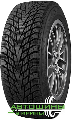 225/60R18 Cordiant Winter Drive 2 SUV лип (104T)